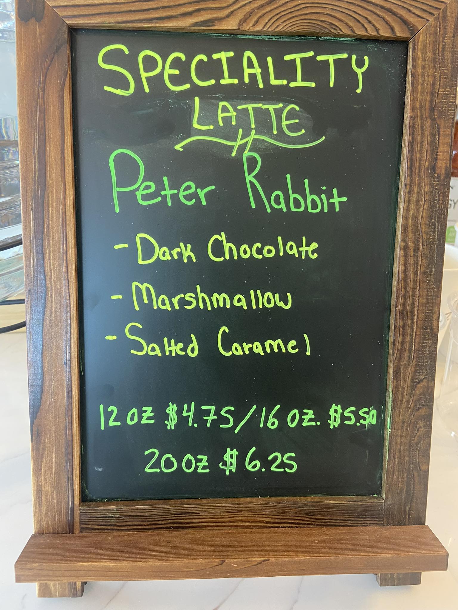 Before and After Store Renovation